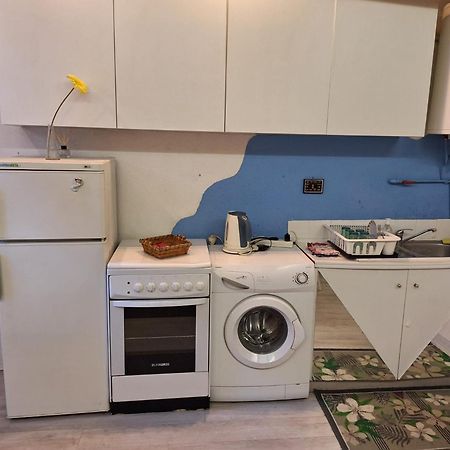 Apartment Youth Vita Zagreb Exteriör bild