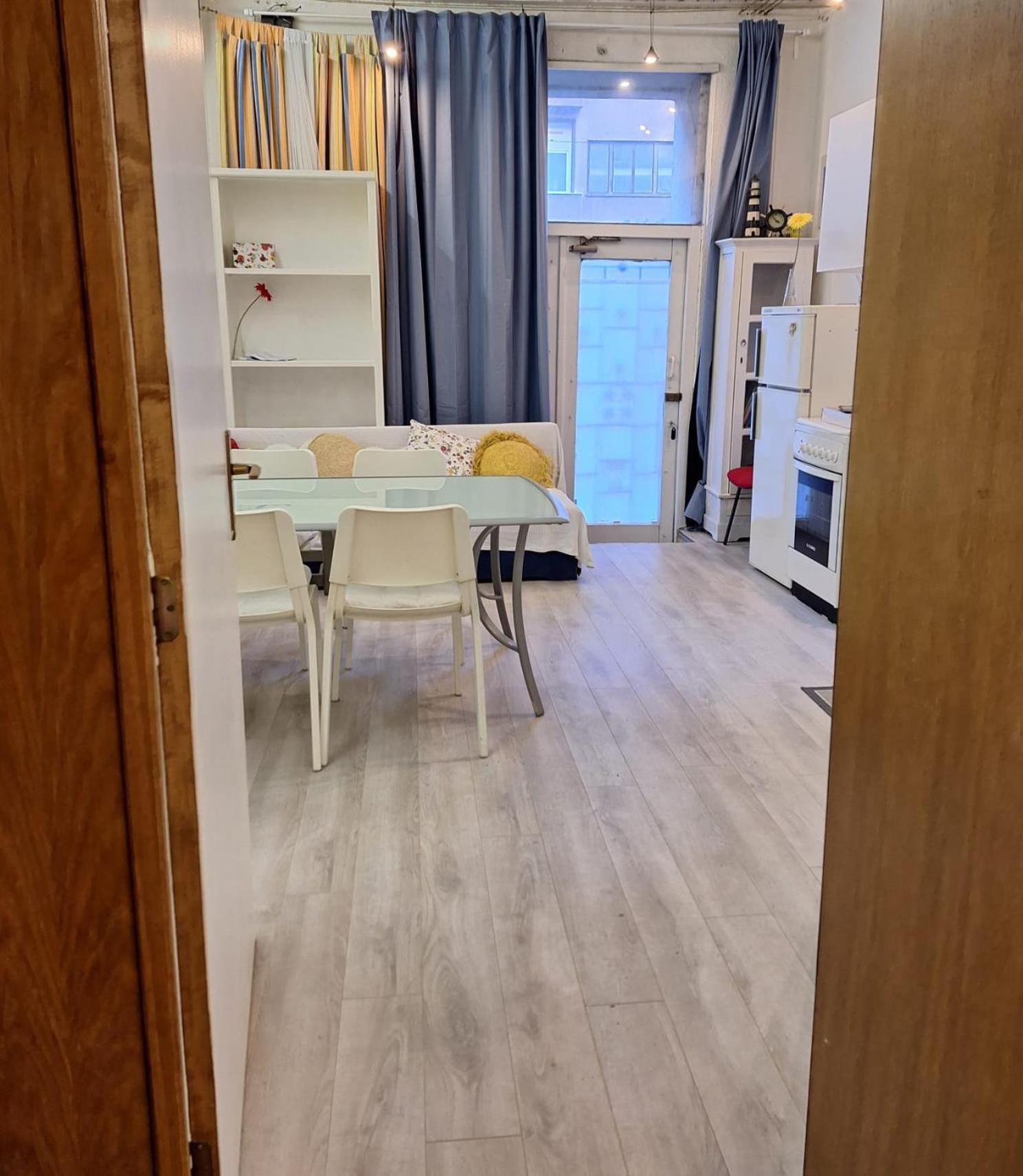 Apartment Youth Vita Zagreb Exteriör bild