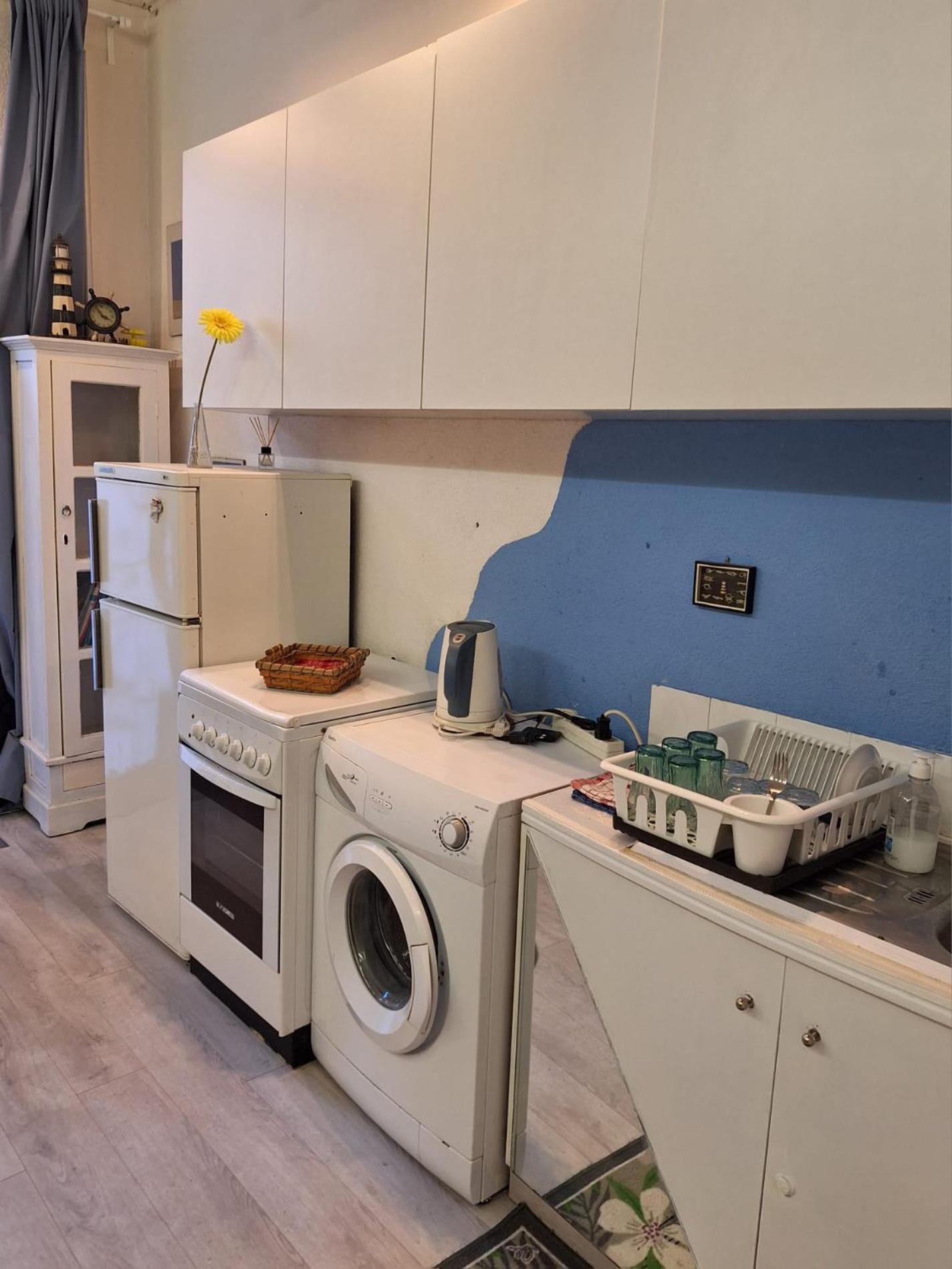 Apartment Youth Vita Zagreb Exteriör bild