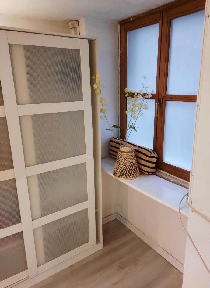 Apartment Youth Vita Zagreb Exteriör bild