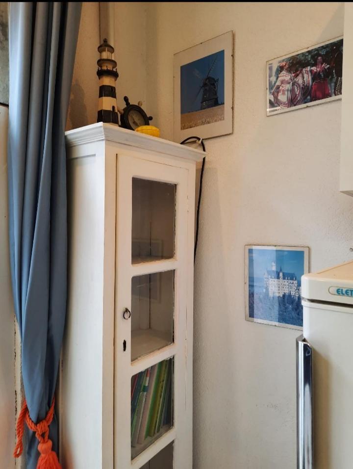 Apartment Youth Vita Zagreb Exteriör bild