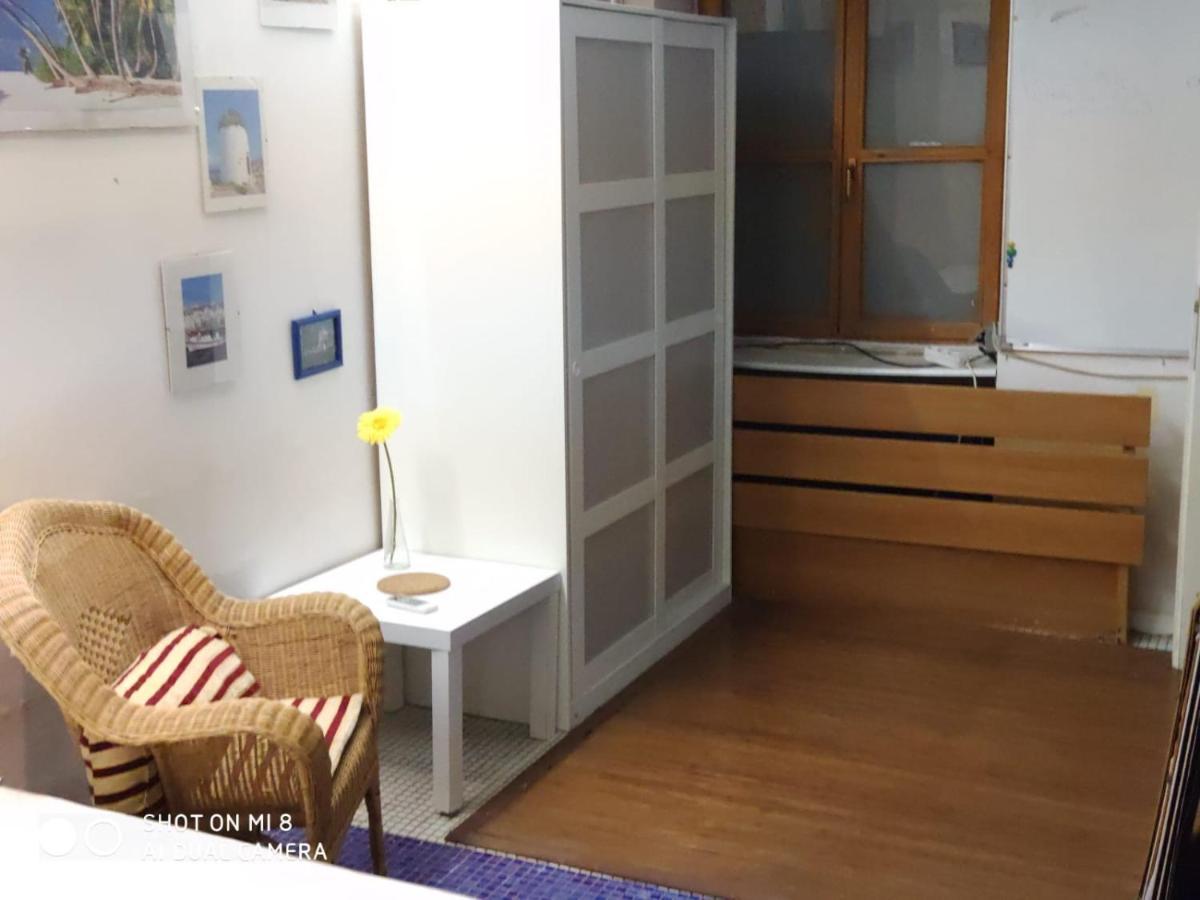 Apartment Youth Vita Zagreb Exteriör bild